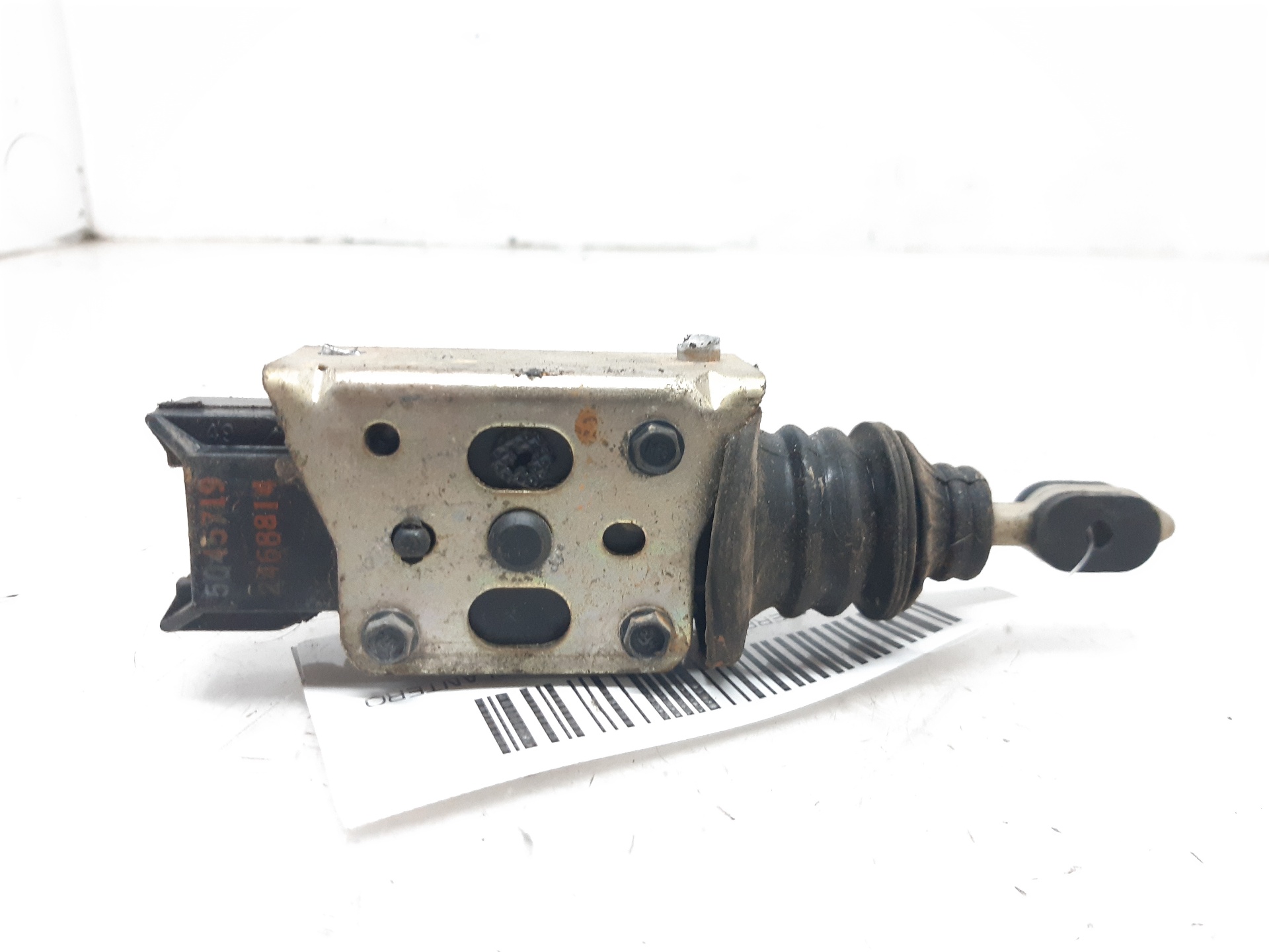 JEEP Cherokee 2 generation (XJ)  (1997-2001) Alte unități de control 5045719 24031439