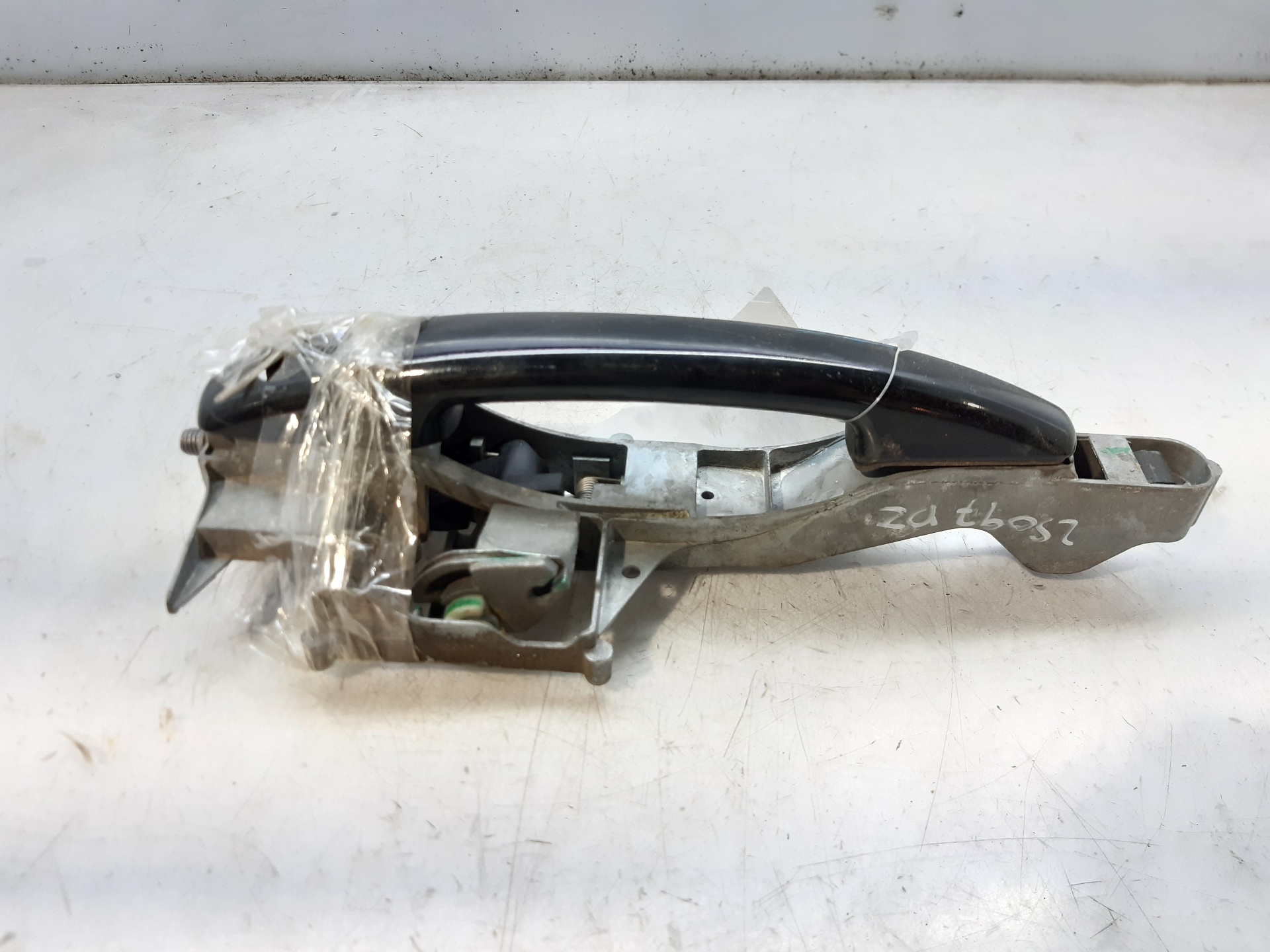 PEUGEOT 308 T7 (2007-2015) Front Left Door Exterior Handle 9680168680 22273627