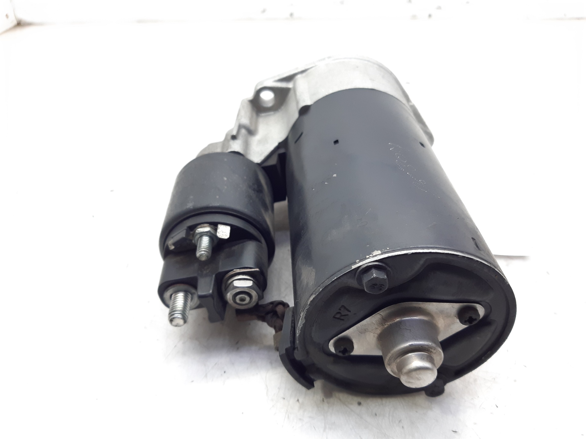 MERCEDES-BENZ A-Class W168 (1997-2004) Starter Motor 0051511601 18769700