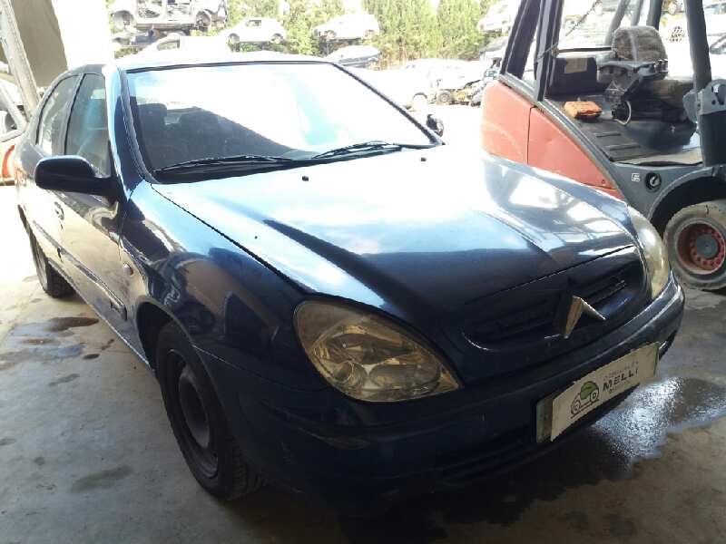 CITROËN Xsara 1 generation (1997-2004) Абс блок 0273004440 20180397