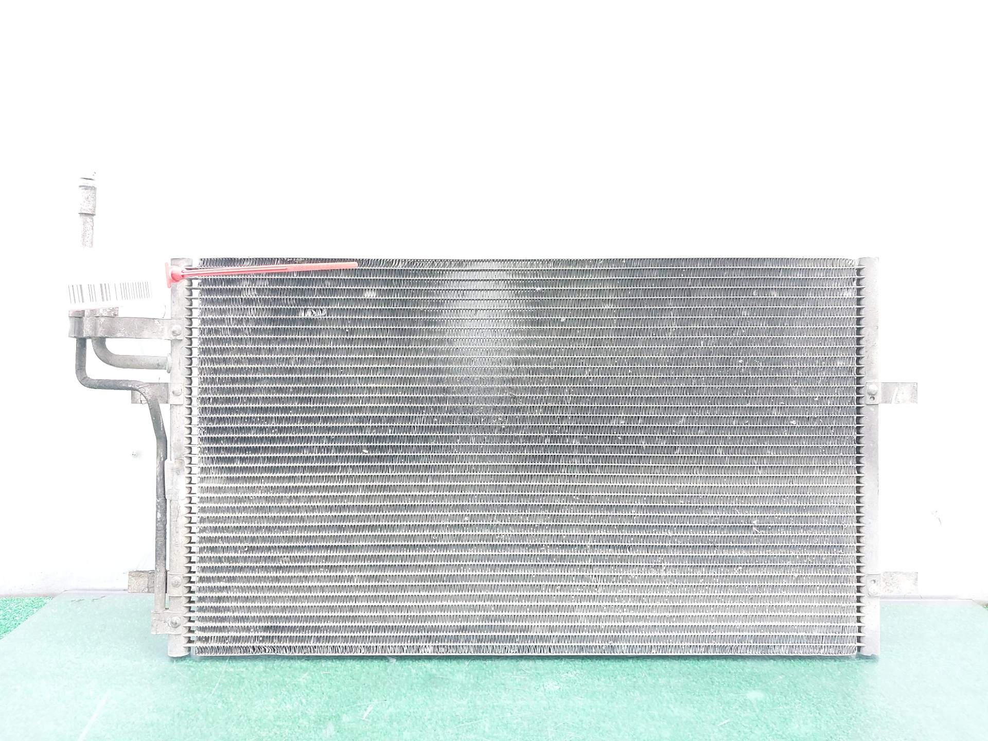 FORD C-Max 1 generation (2003-2010) Охлаждающий радиатор 3M5H19710CC 22327553