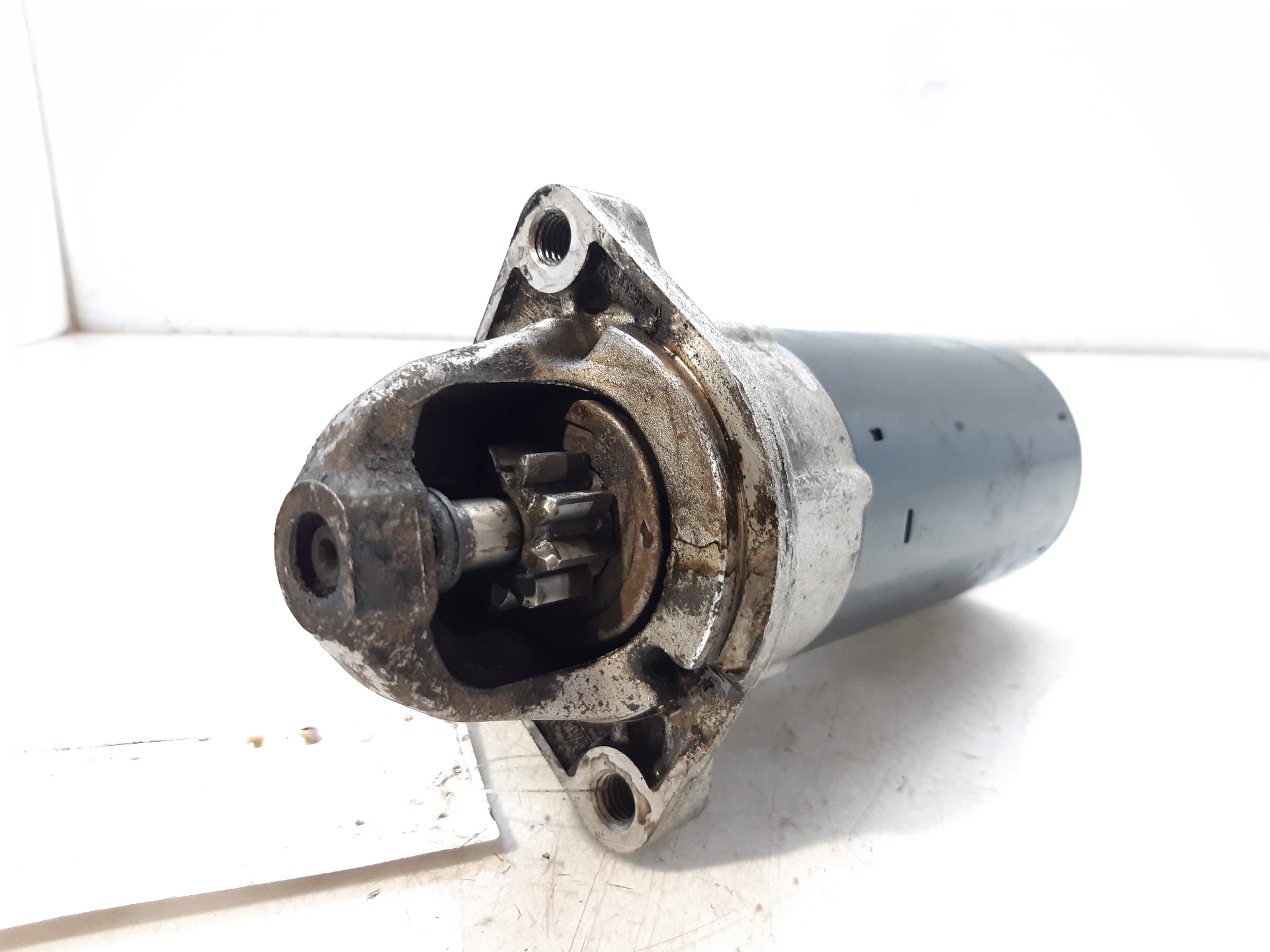 BMW 3 Series E90/E91/E92/E93 (2004-2013) Indítómotor 12417788680 24932367