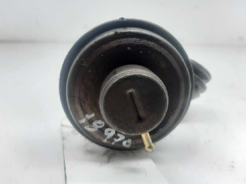 PEUGEOT 206 1 generation (1998-2009) EGR Valve 9646335680 18438722