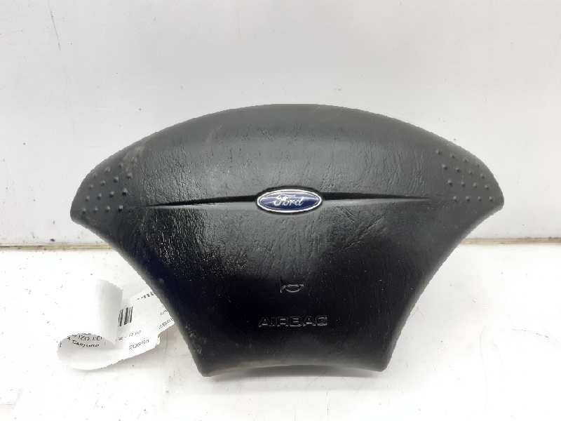 FORD Focus 1 generation (1998-2010) Egyéb vezérlőegységek 98ABA042B85 18620172