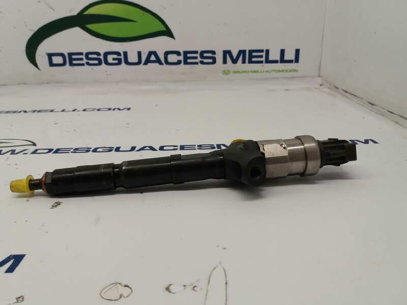 MAZDA Vel Satis 1 generation (2002-2009) Fuel Injector 8972391617 24076954