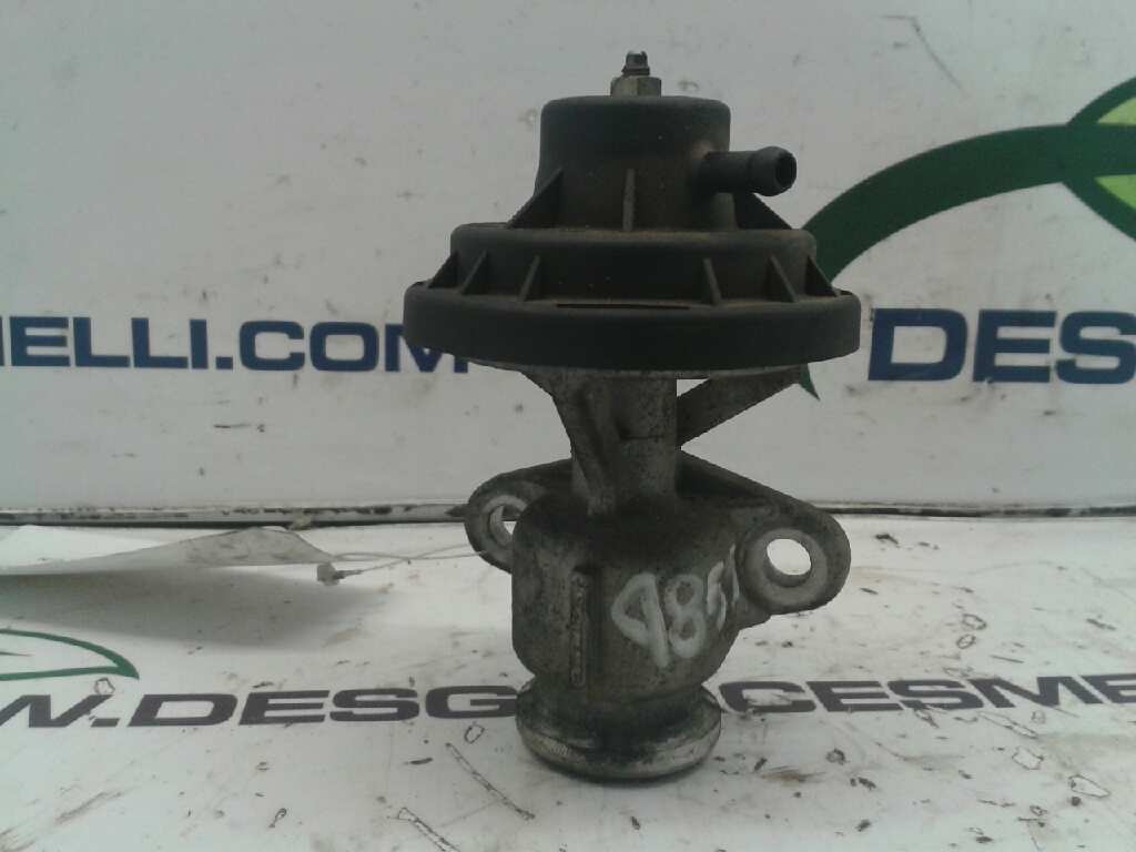 SKODA Fabia 6Y (1999-2007) EGR Valve 038131501C 27265443