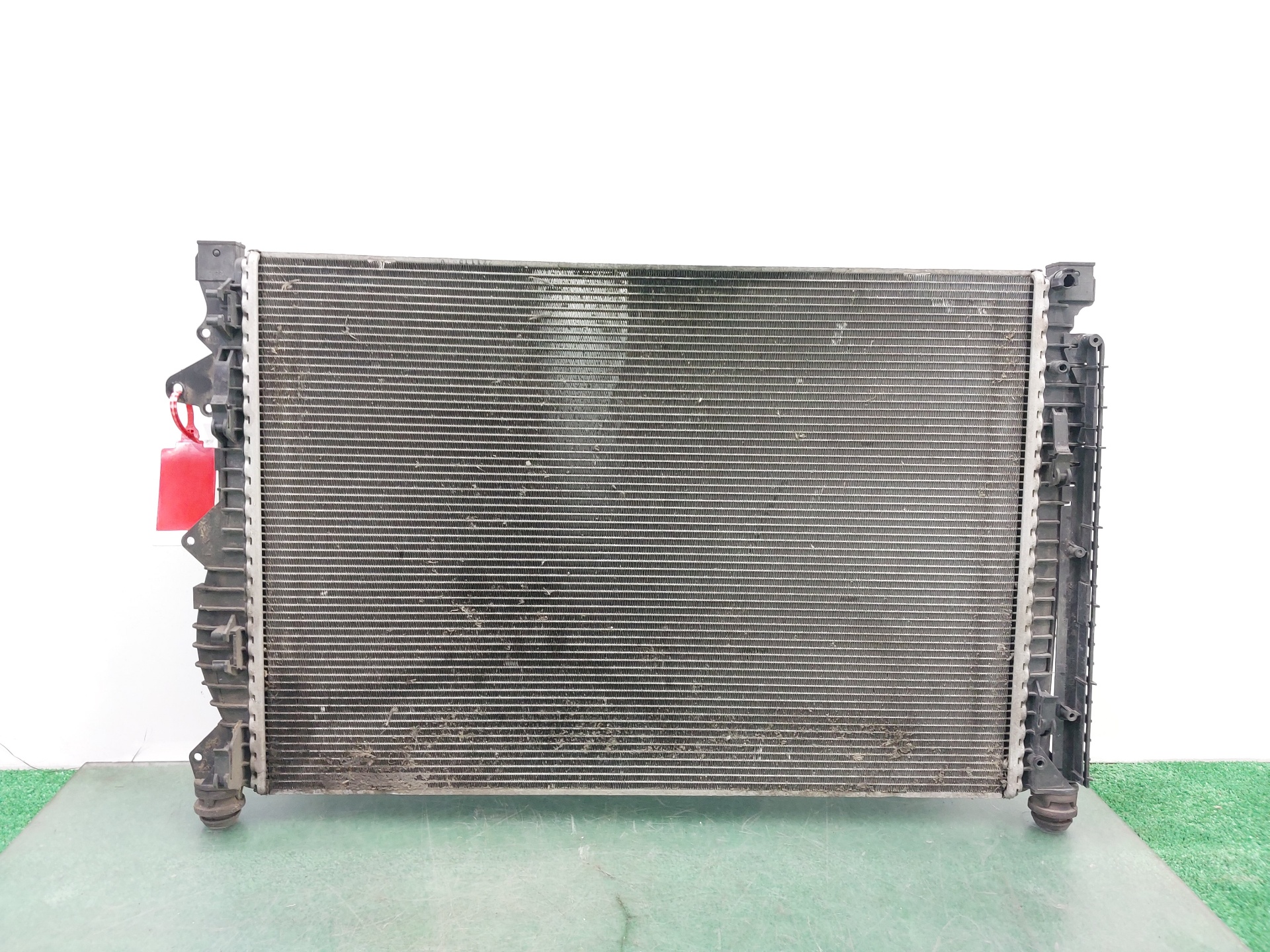 LAND ROVER Discovery Sport 1 generation (2014-2024) Air Con radiator GJ328005BB 26588191