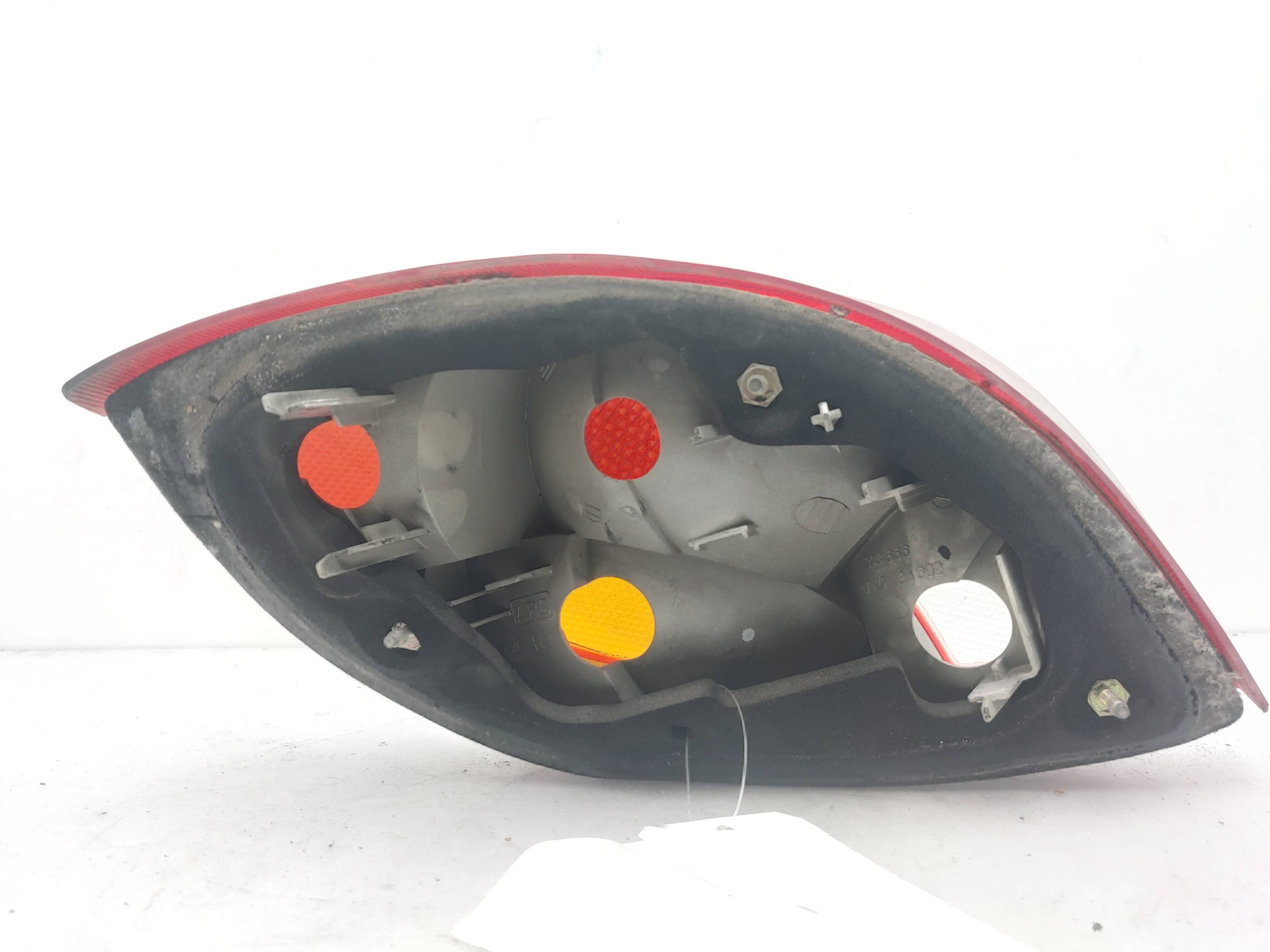 FORD Ka 1 generation (1996-2008) Rear Right Taillight Lamp 97KG13N004AA 24122159