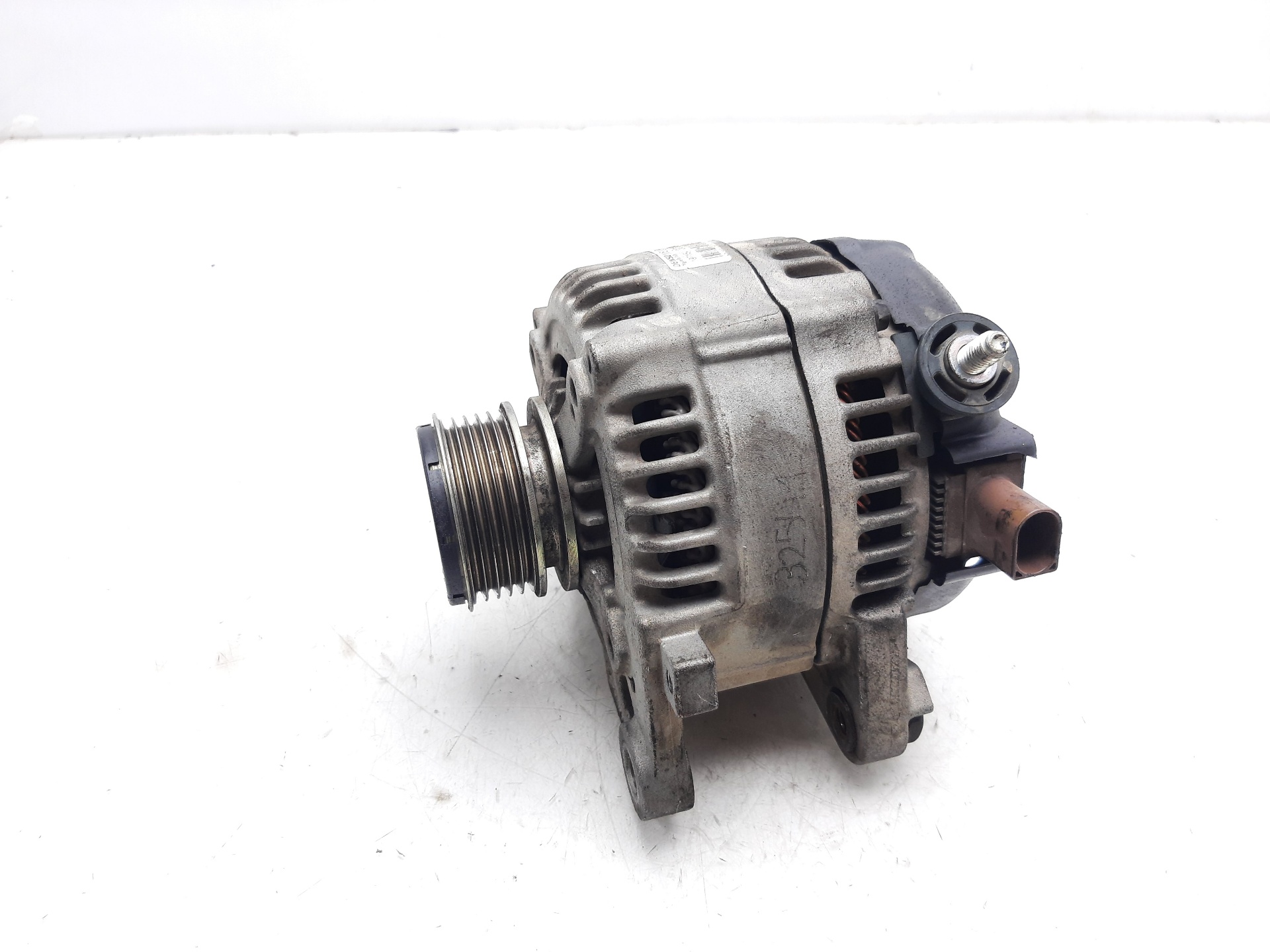 KIA Sportage 3 generation (2010-2015) Alternator 373002A700 21593256