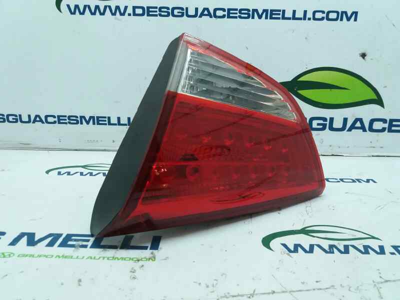 HYUNDAI Tucson 3 generation (2015-2021) Rear Right Taillight Lamp 924062Y0 25679798