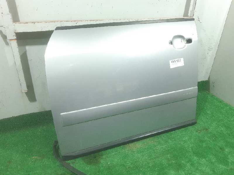 AUDI A2 8Z (1999-2005) Front Left Door 8Z0831051A 18581107