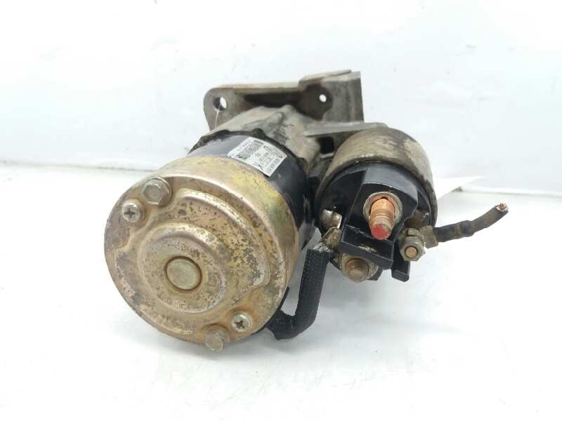 RENAULT Kangoo 1 generation (1998-2009) Startmotor 8200426577 20176247