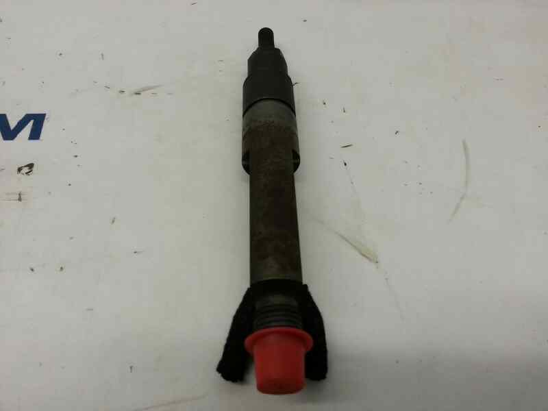 SKODA Octavia 1 generation (1996-2010) Fuel Injector 0432193696 20166005