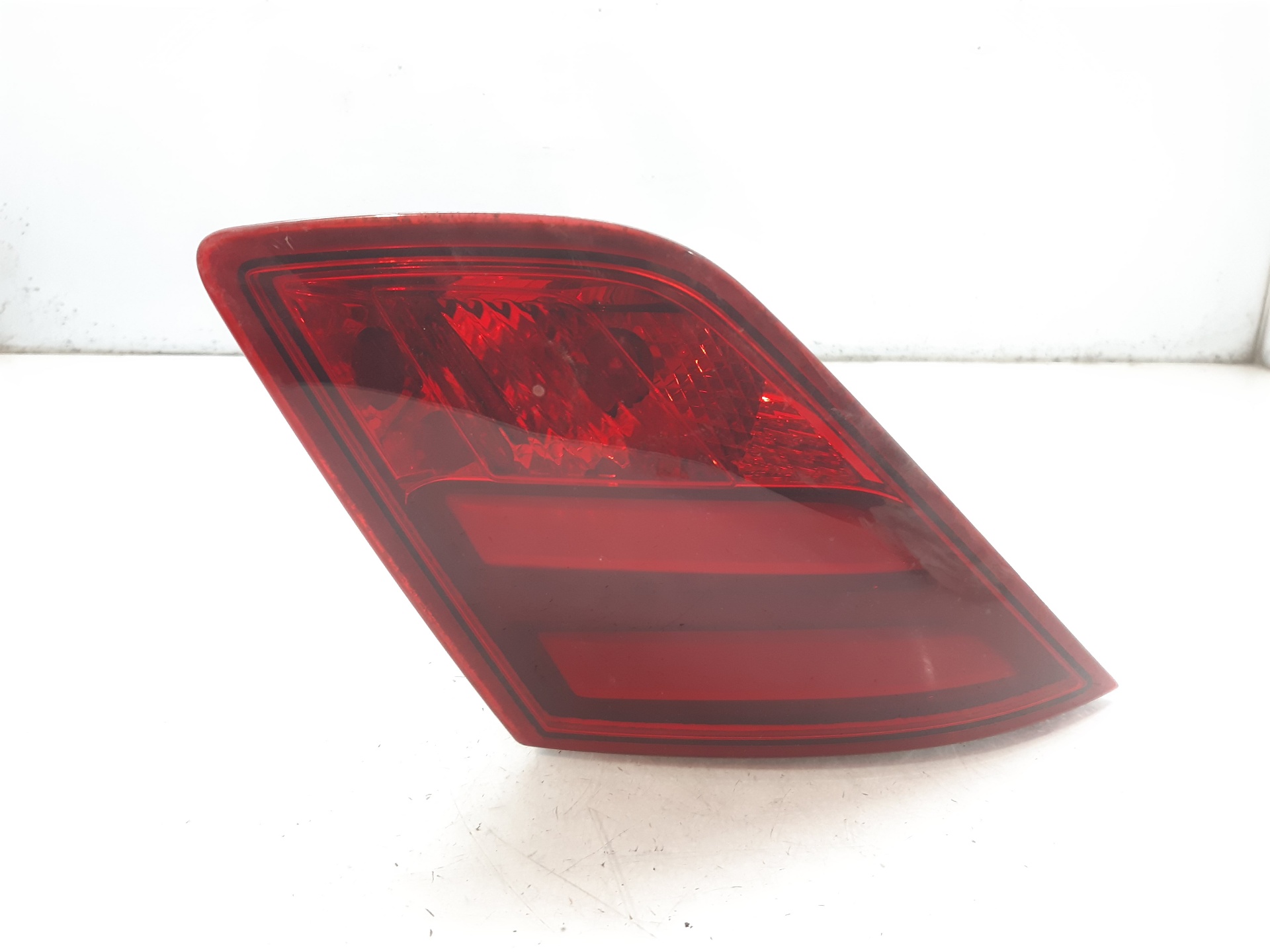 PEUGEOT 308 T9 (2013-2021) Rear Right Taillight Lamp 9677818280 24058013