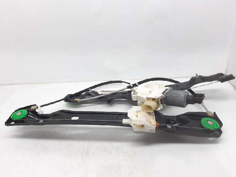 BMW X1 E84 (2009-2015) Front Right Door Window Regulator 51332990386 18521805