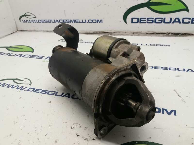 OPEL Vectra C (2002-2005) Starter Motor 0001109062 20167737