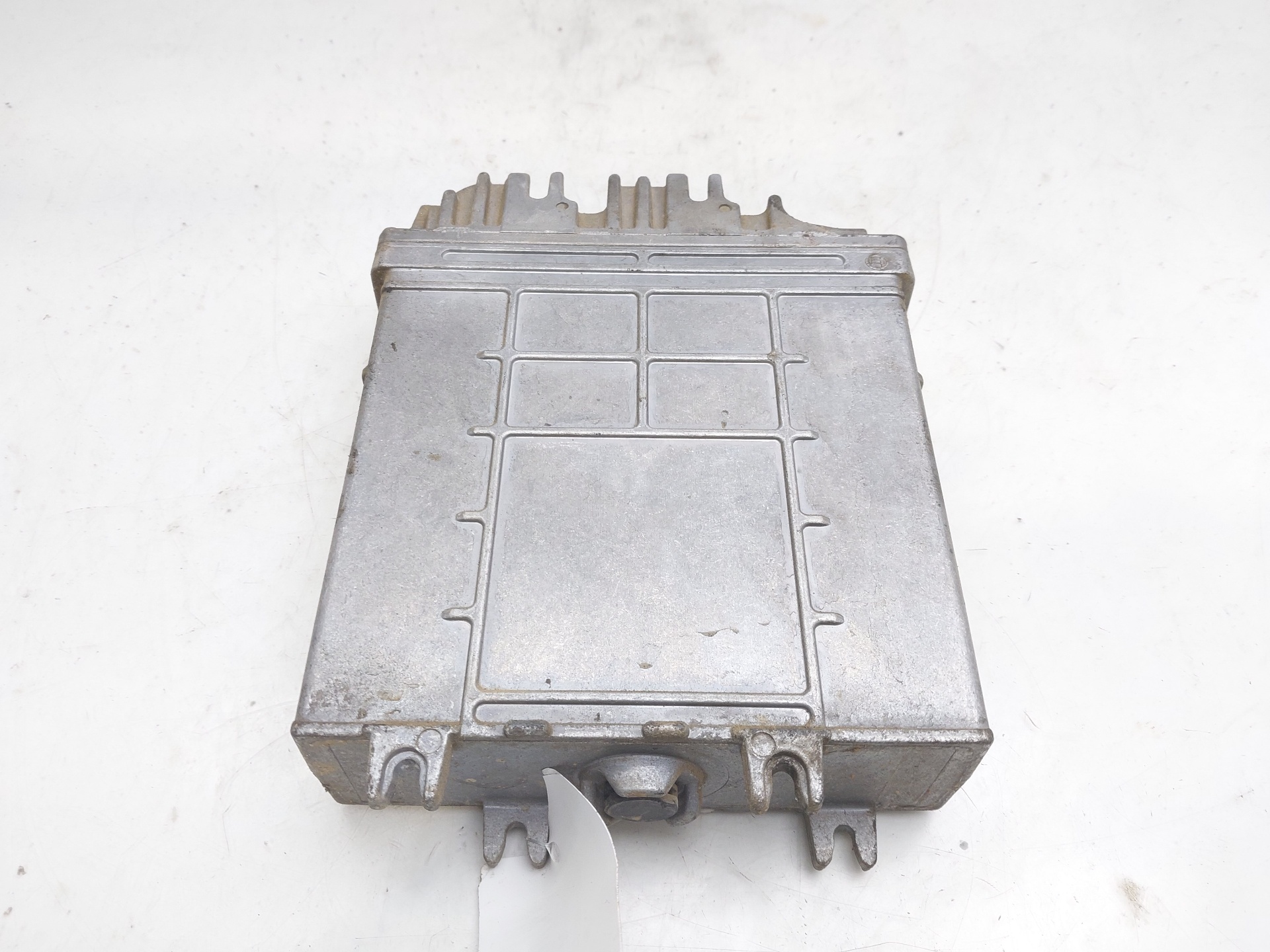 RENAULT Megane 1 generation (1995-2003) Engine Control Unit ECU 8200059883 24147403