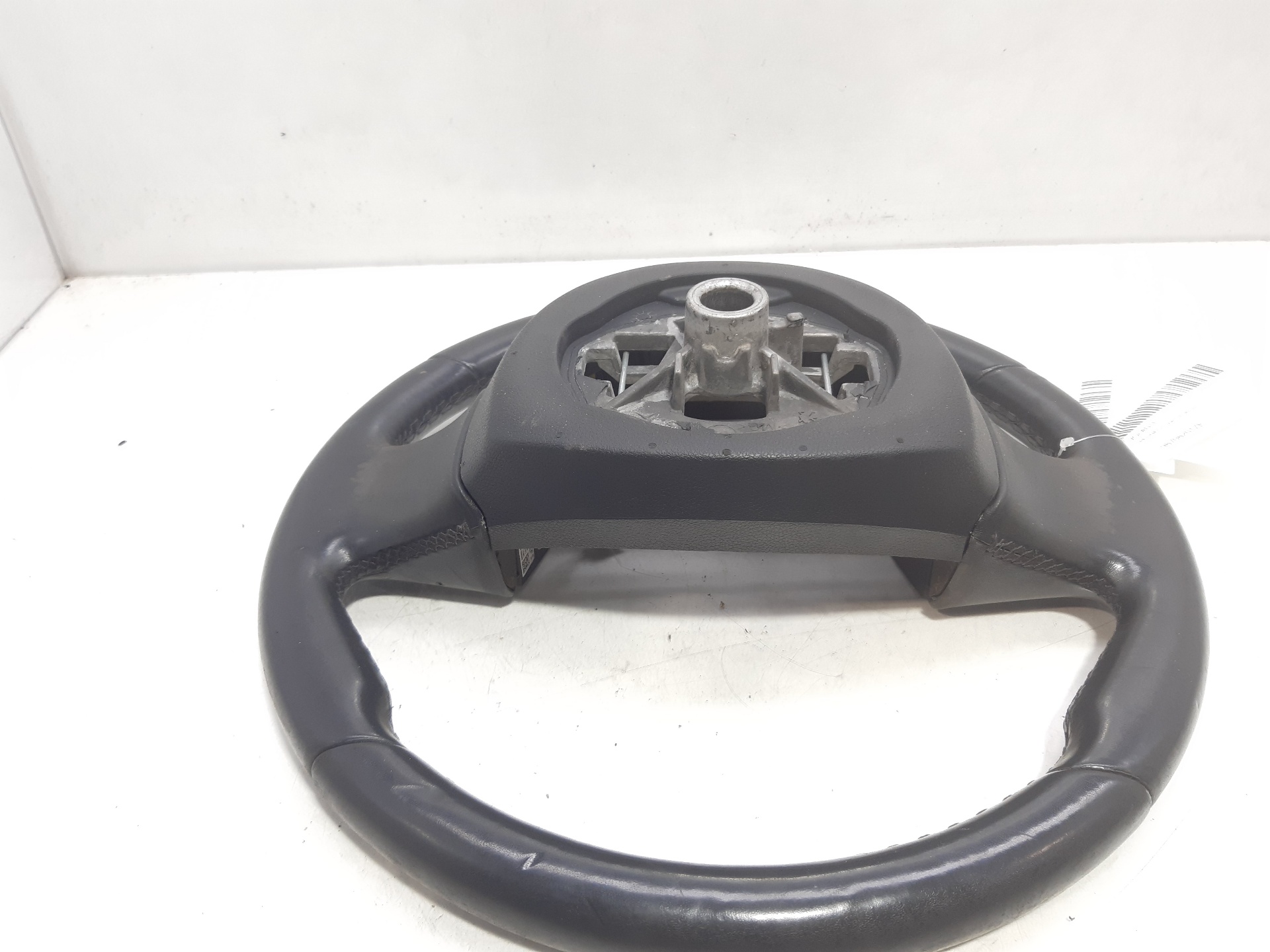 PEUGEOT 508 1 generation (2010-2020) Steering Wheel 96706201ZE 24930056