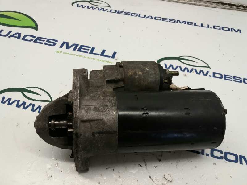 ALFA ROMEO 147 2 generation (2004-2010) Startmotor 0001109030 20169387