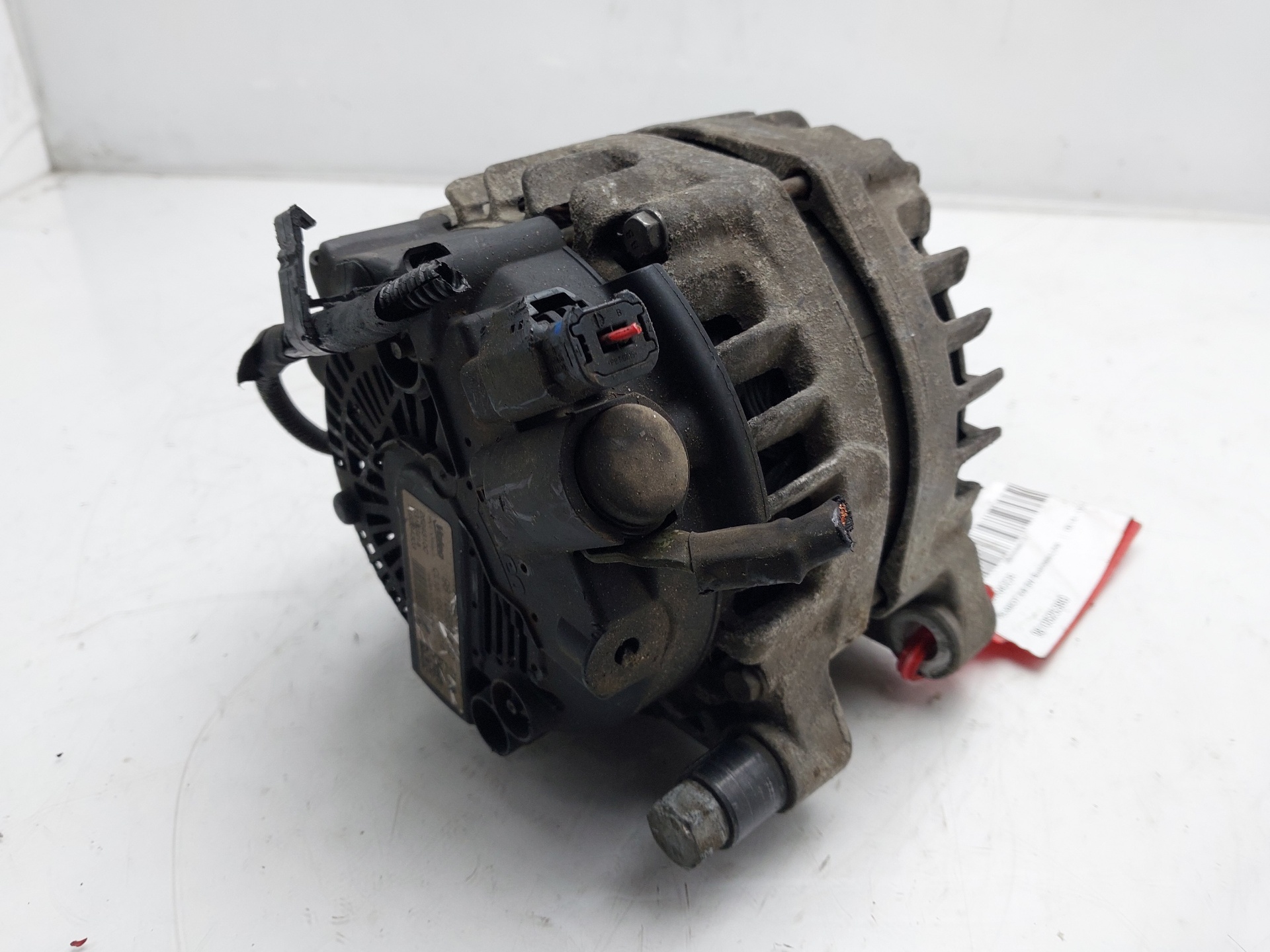 PEUGEOT 308 T9 (2013-2021) Ģenerators 9810525380 24761304