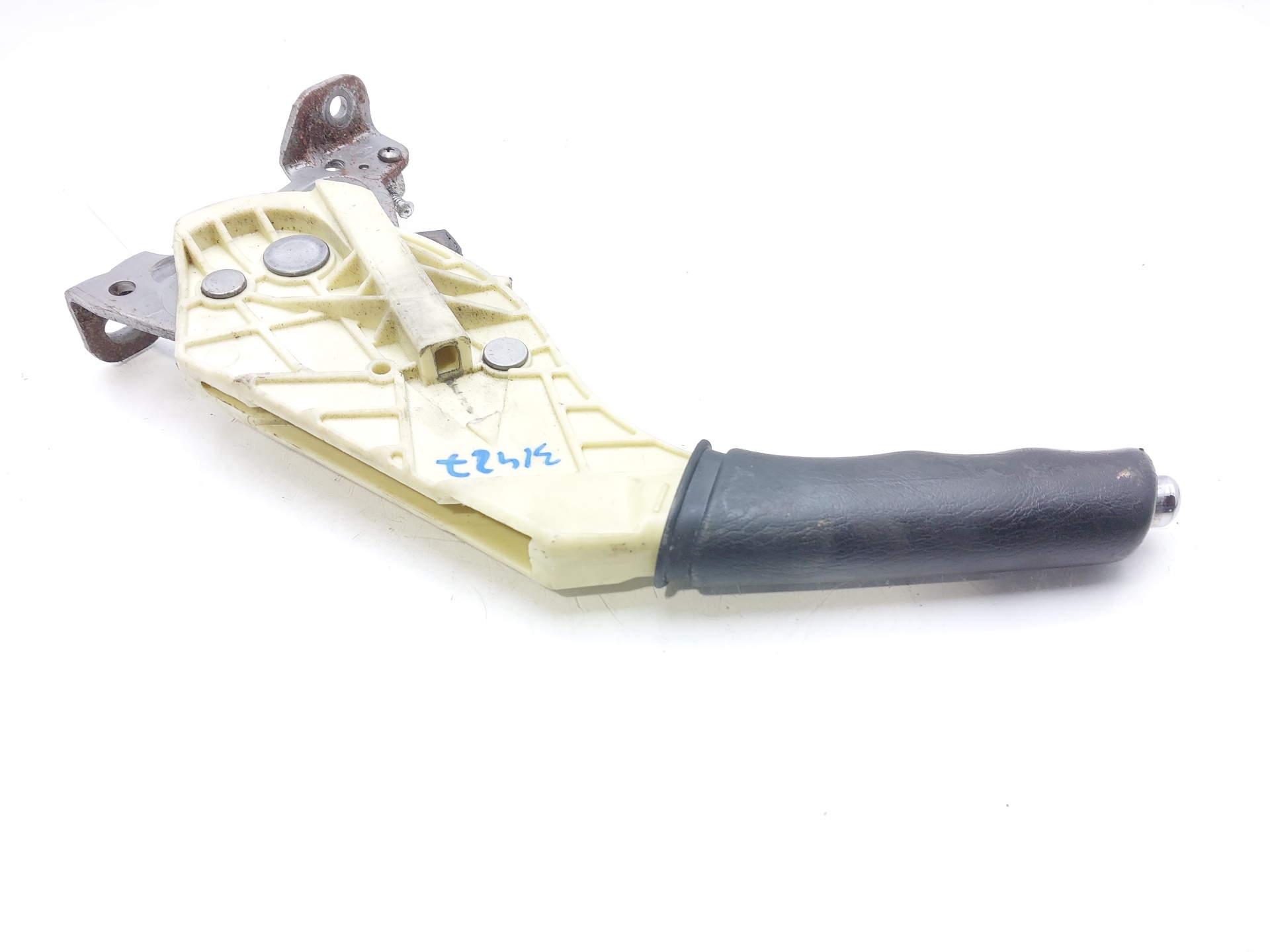 PEUGEOT Focus 1 generation (1998-2010) Brake Pedal 3M512780BH 22329600