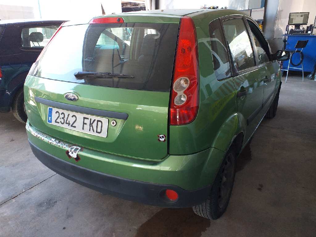 FORD Fiesta 5 generation (2001-2010) Mecanismul de direcție 1S7T17A553DD 22135345