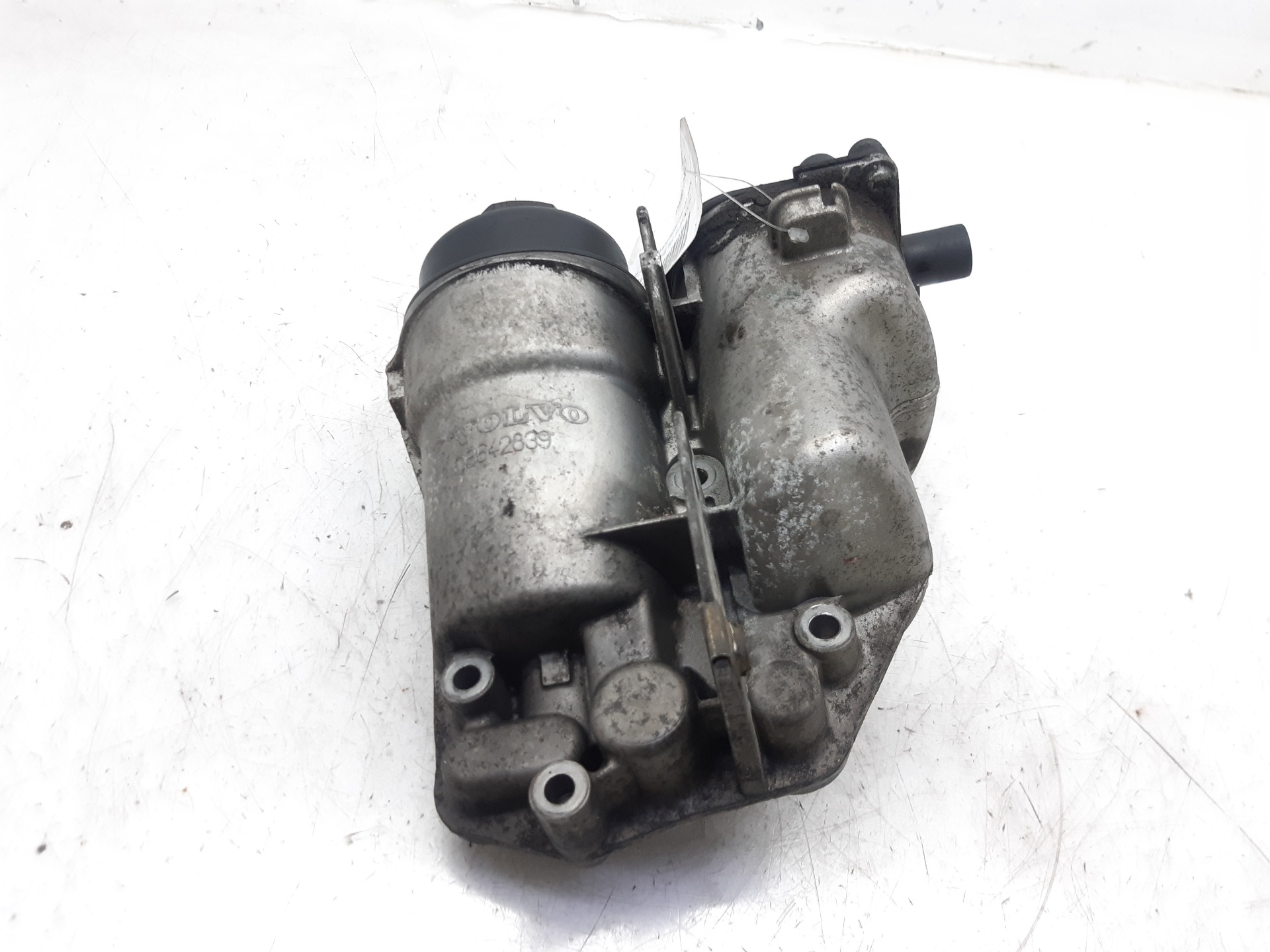 VOLVO S60 1 generation (2000-2009) Andre motorrumsdele 6740273266 24052222