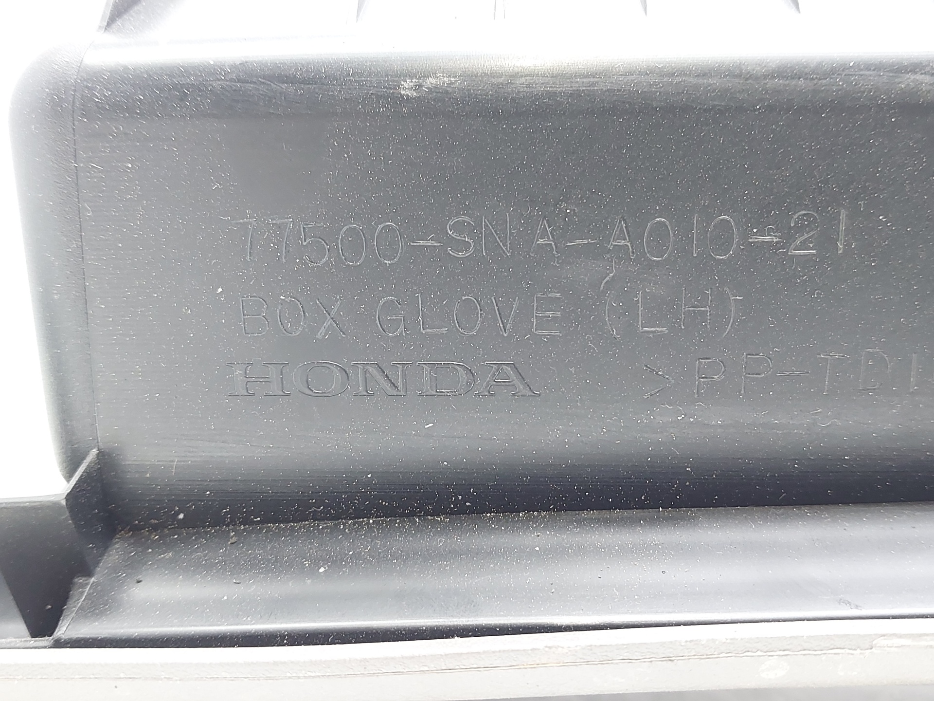 HONDA S2000 AP1 (1999-2003) Handskfack 77500SNAA010 22422131