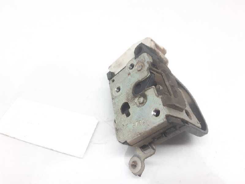 ALFA ROMEO 147 2 generation (2004-2010) Front Right Door Lock 0046800415 18480354