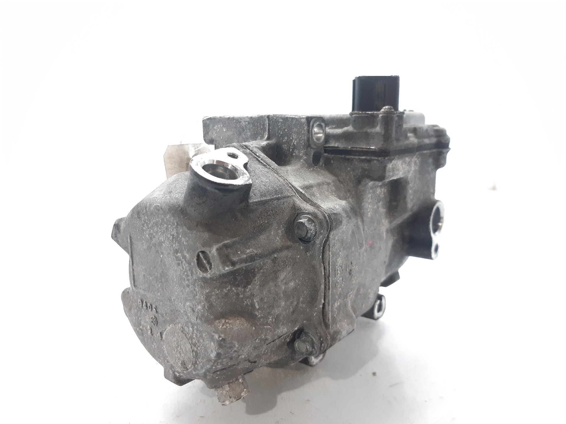 TOYOTA Yaris 3 generation (2010-2019) Ilmastointipumppu 0422001501 18701403