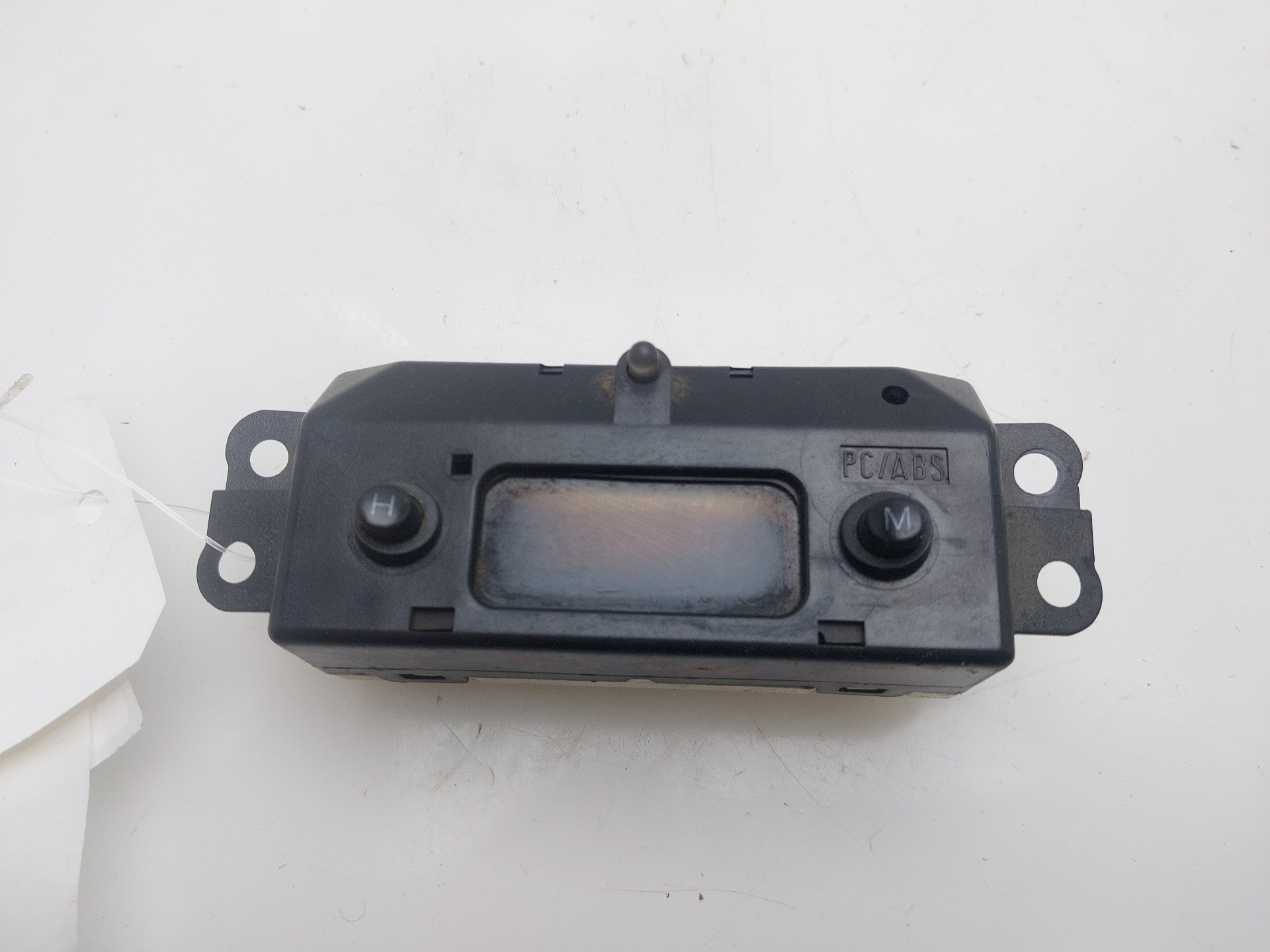 FORD Focus 1 generation (1998-2010) Other Interior Parts 98AB15000CCW 24152654