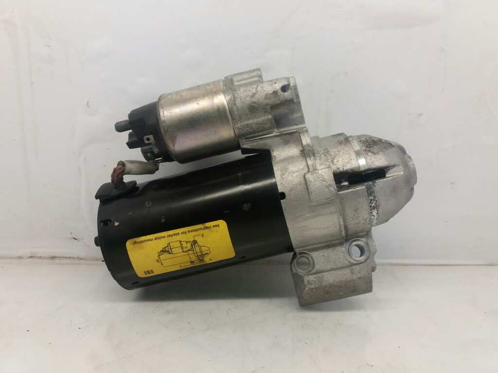 BMW 3 Series E90/E91/E92/E93 (2004-2013) Startovací motor 7823700 20175066