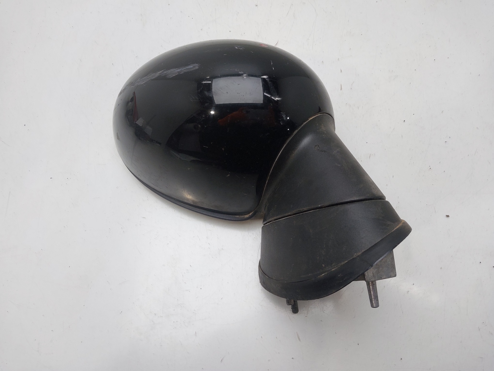 MINI Cooper R56 (2006-2015) Right Side Wing Mirror 51162755636 23132053