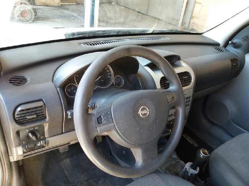 OPEL Combo C (2001-2011) Hасос кондиционера 13106850 20177029