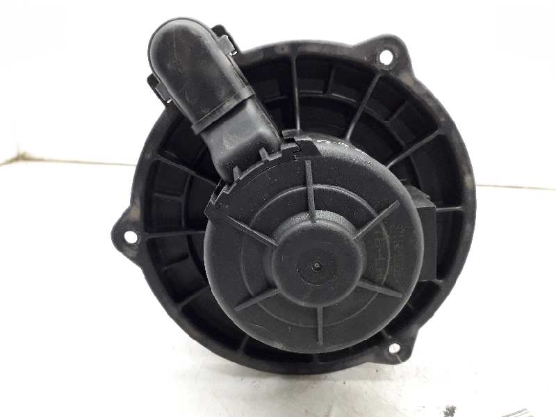 HYUNDAI Accent LC (1999-2013) Нагревательный вентиляторный моторчик салона 971121C000 20189081