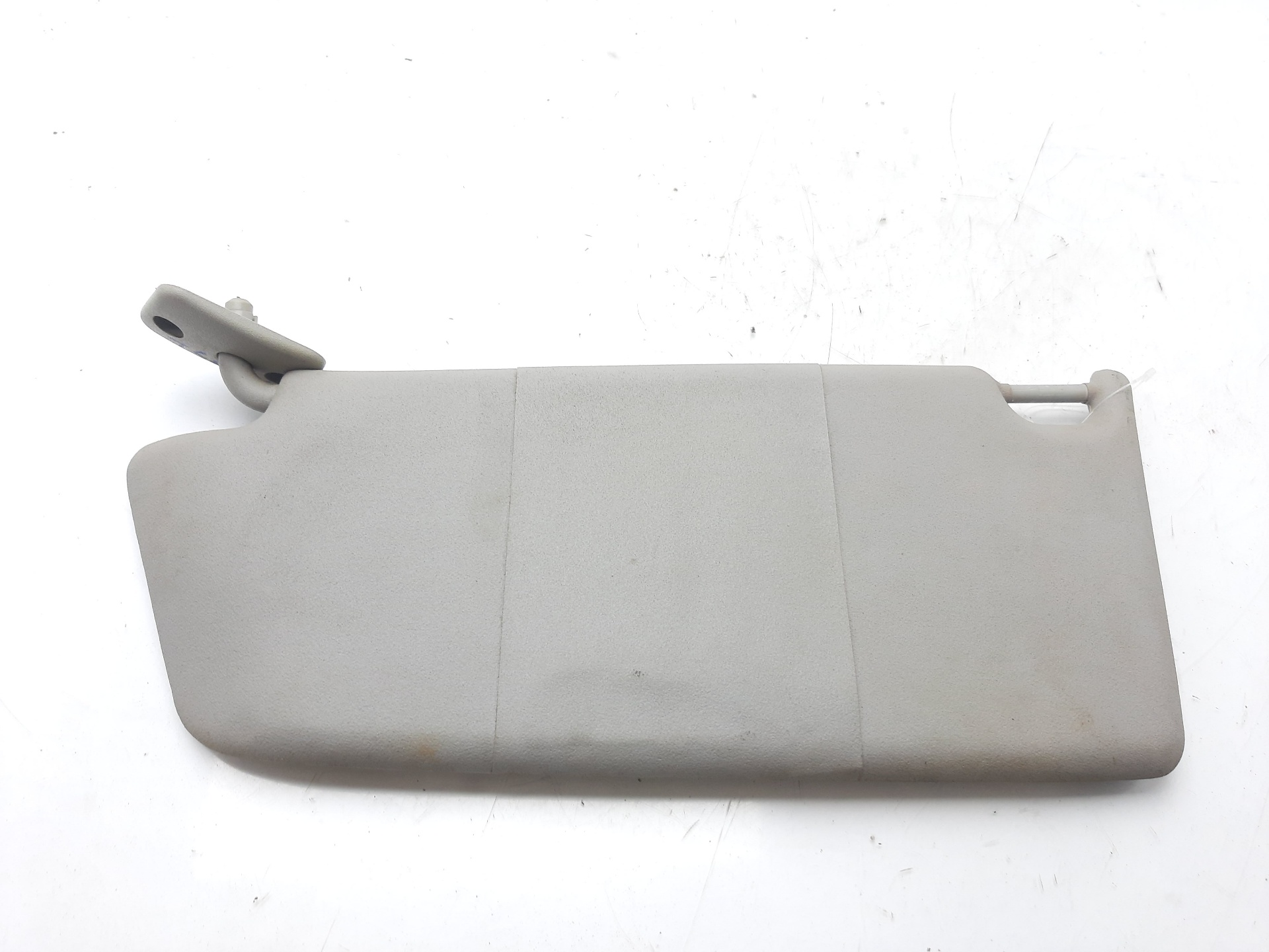 MG Astra J (2009-2020) Left Side Sun Visor 13113042 20152948