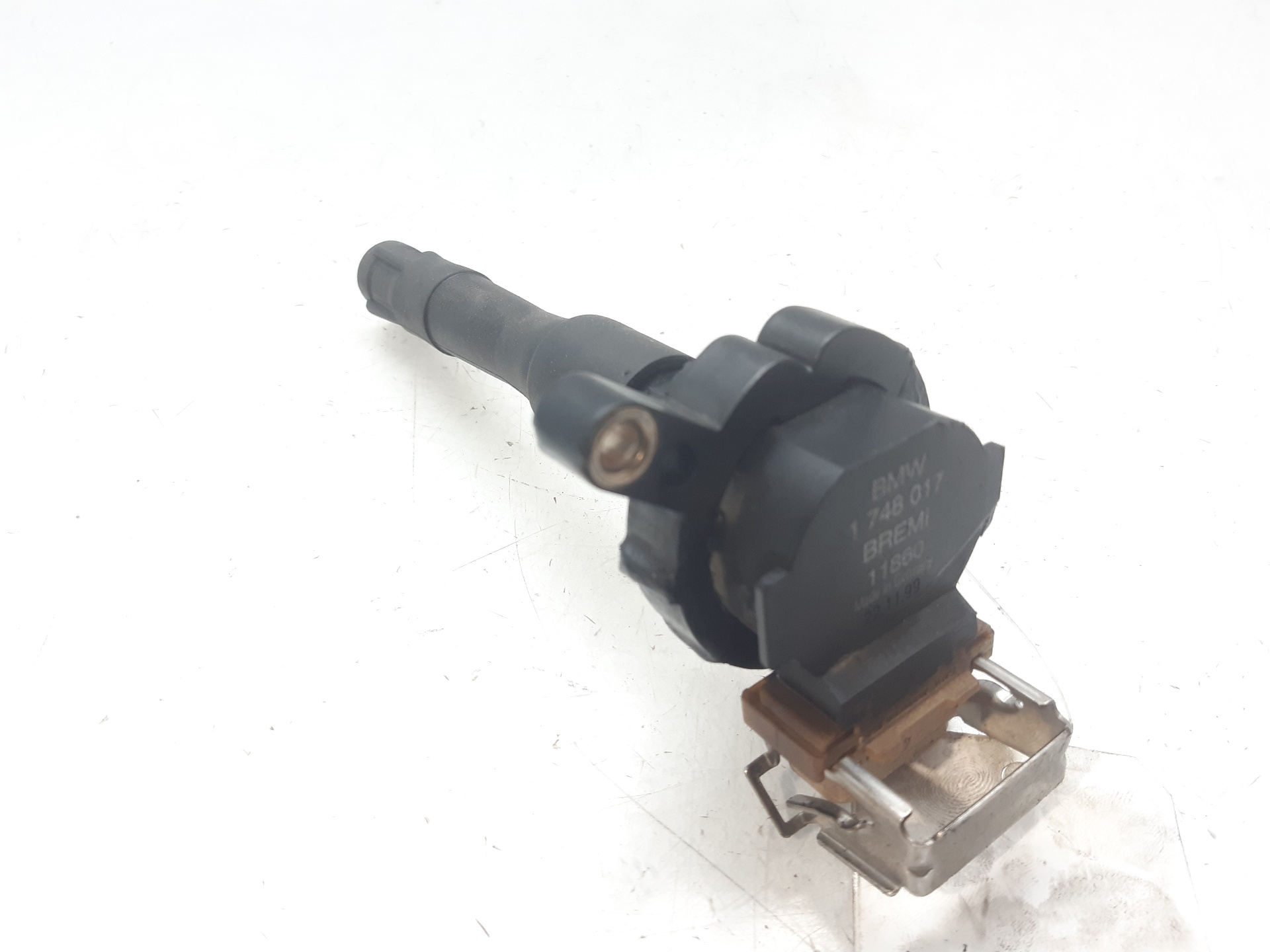 BMW 3 Series E46 (1997-2006) High Voltage Ignition Coil 1748017 22422647