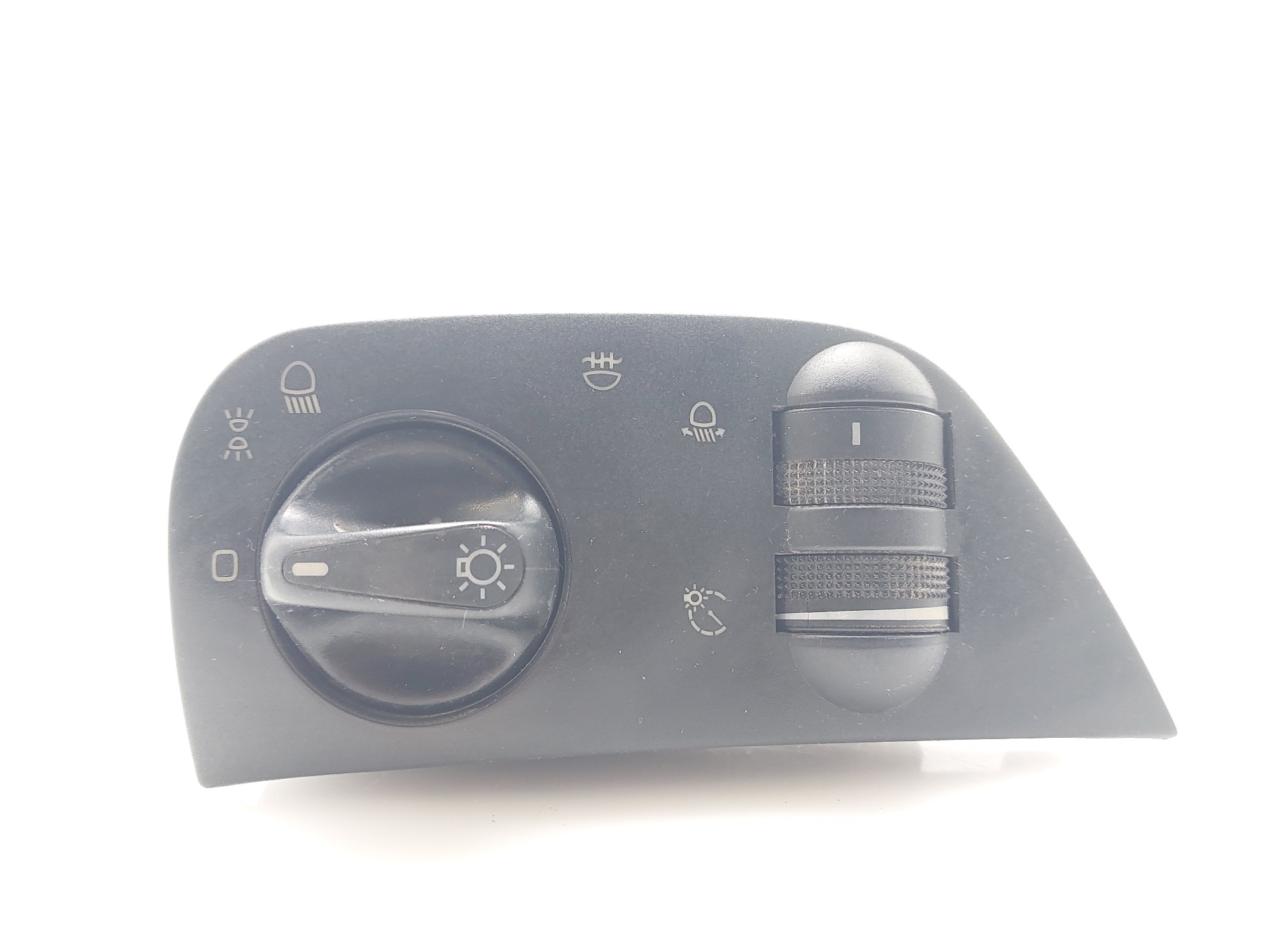 SEAT Inca 1 generation (1995-2000) Headlight Switch Control Unit 6K9941531G 22262481