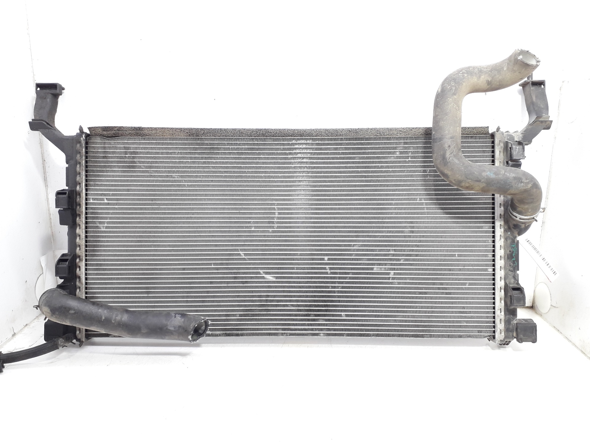 VOLKSWAGEN Laguna 3 generation (2007-2015) Air Con radiator 214100004R 22304358