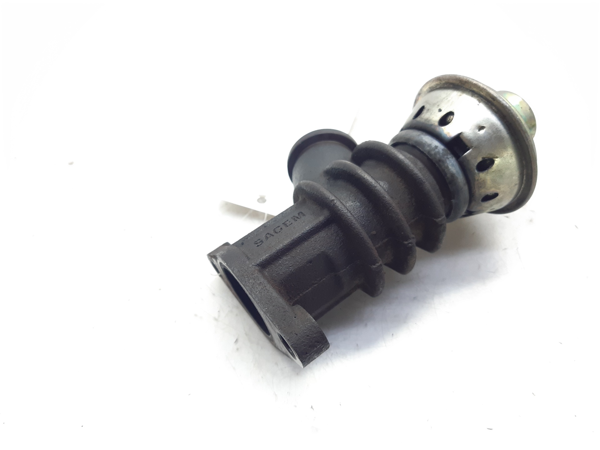 CITROËN Berlingo 1 generation (1996-2007) EGR Valve 9635651080 18770735