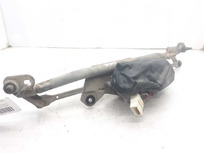 CITROËN Saxo 2 generation (1996-2004) Front Windshield Wiper Mechanism 53544102 18579169