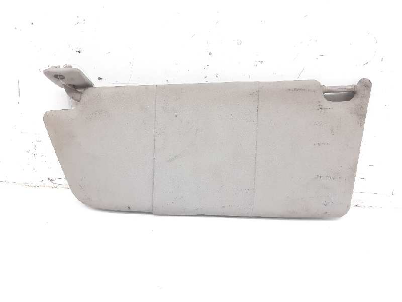 OPEL Astra J (2009-2020) Left Side Sun Visor 13113042 18496594