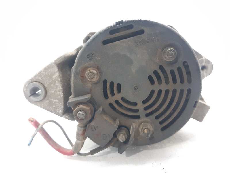 OPEL Astra F (1991-2002) Alternator 0123120001 24108390