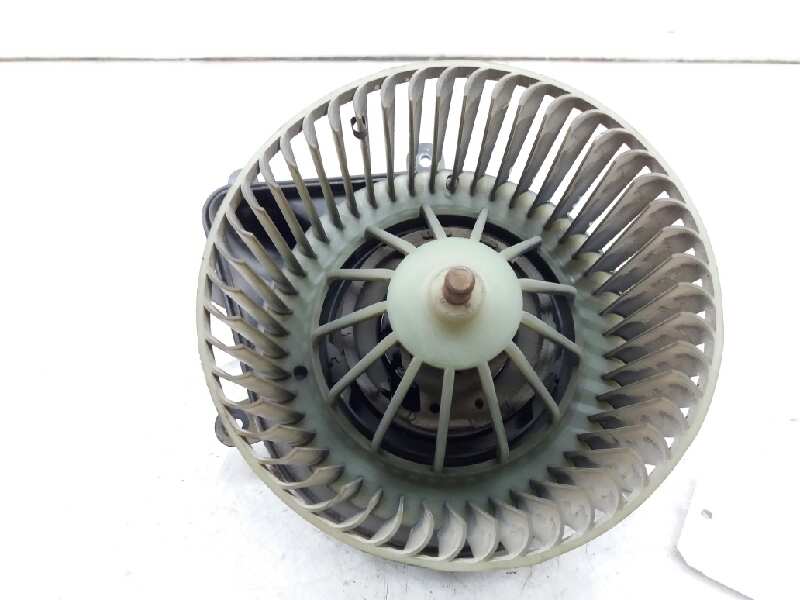 CITROËN Xsara 1 generation (1997-2004) Heater Blower Fan 740471233F 18387556