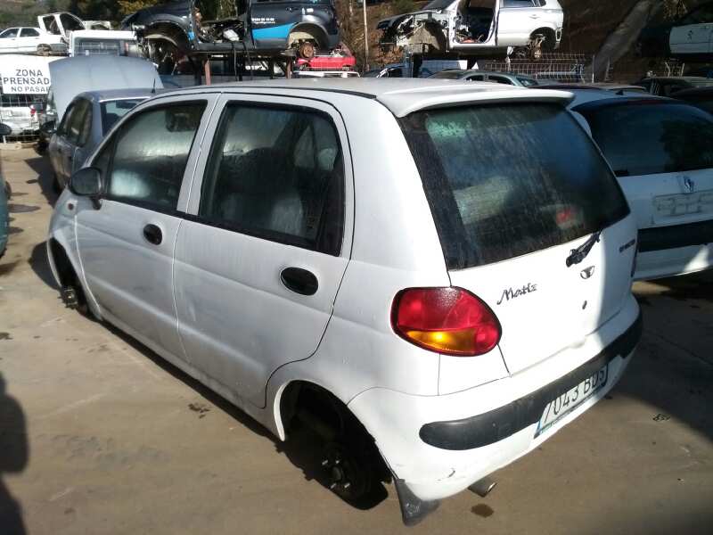 DAEWOO Matiz M100 (1998-2001) Переключатель света 96314332 20192045