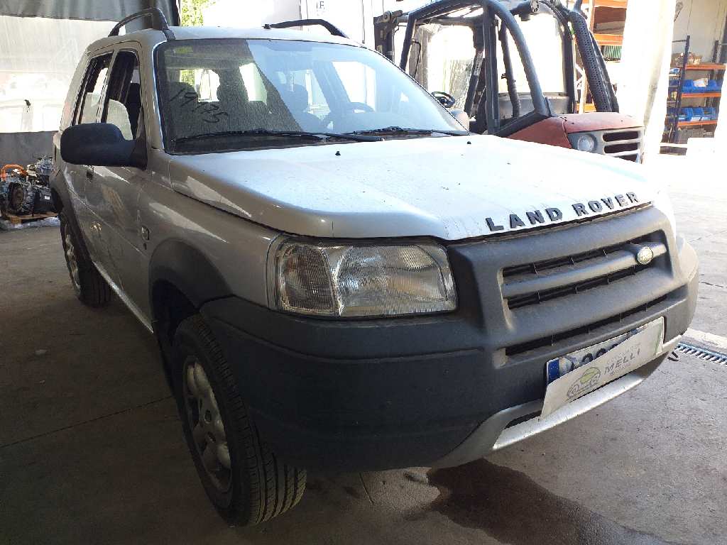 LAND ROVER Freelander 1 generation (1998-2006) Aripa stânga față ASB490130 18530458