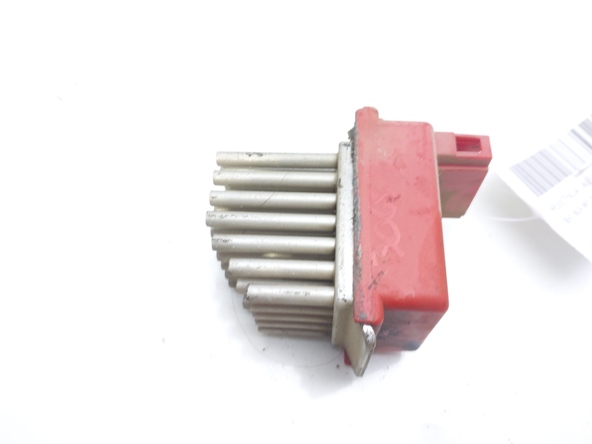 SEAT Cordoba 1 generation (1993-2003) Interior Heater Resistor 1J0907521 23012967