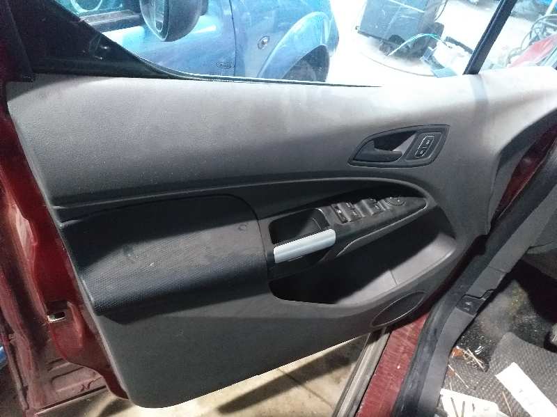 FORD Tourneo Connect 2 generation (2013-2022) Front Windshield Wiper Mechanism W000095417 24108232