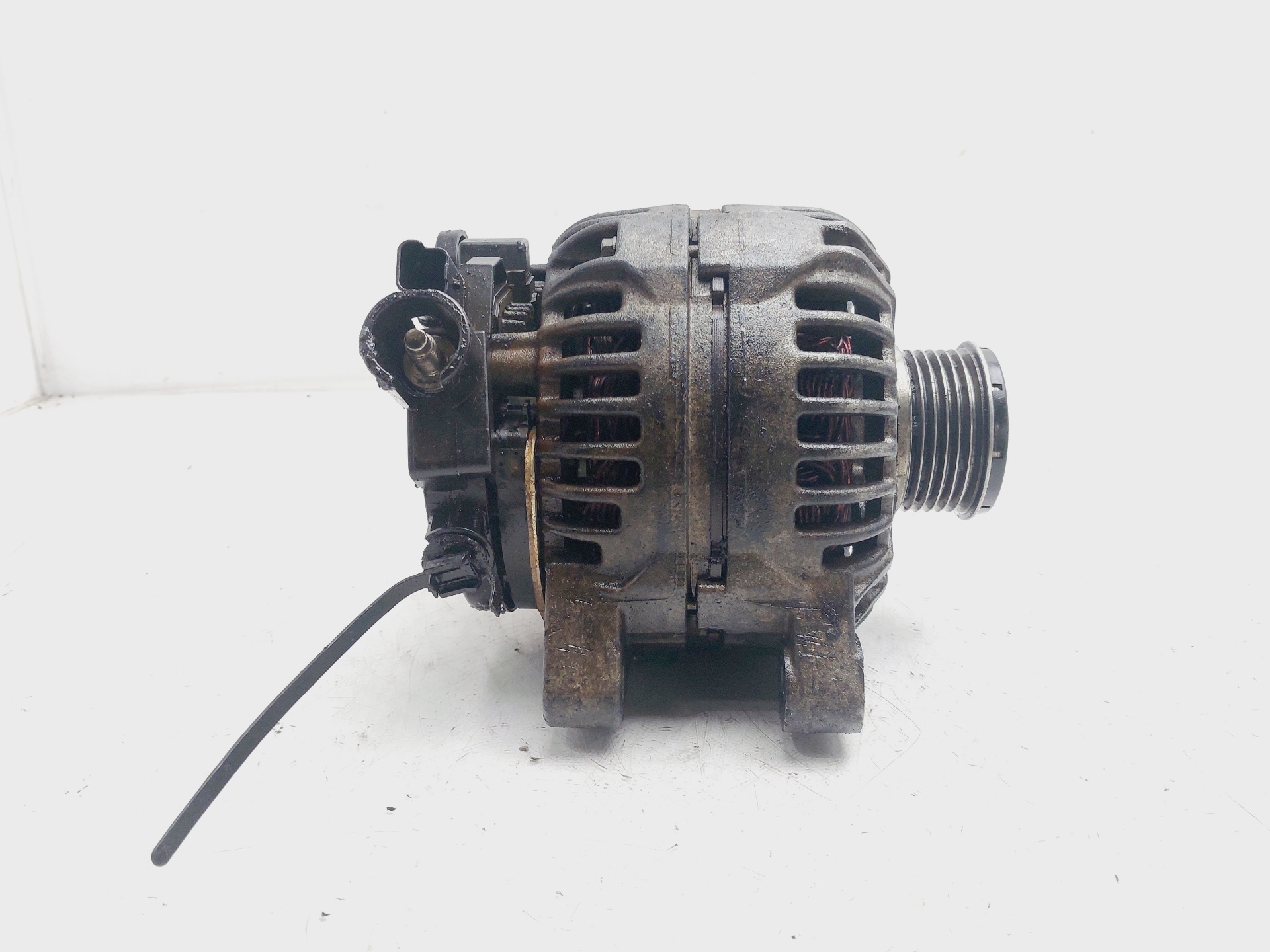 CITROËN Alternator 9646321880 25784314