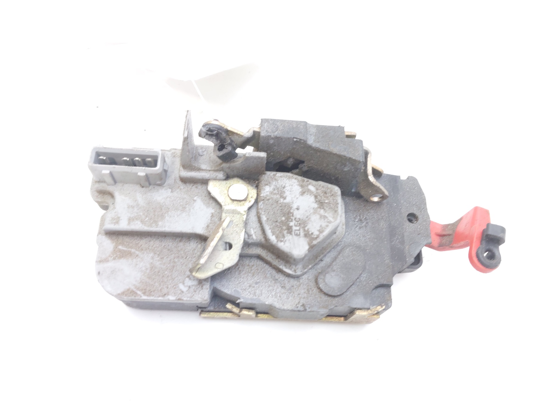 CITROËN Xsara 1 generation (1997-2004) Rear Right Door Lock 913884 23013792